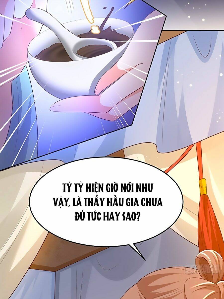 Phượng Ngự Tà Vương Chương 69 Ảnh 18