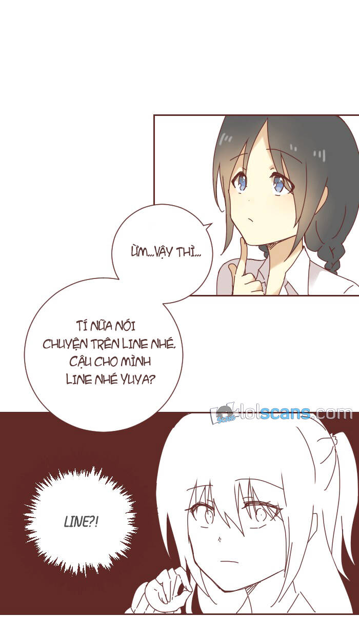 From Nightmare To Love Chương 5 Ảnh 17