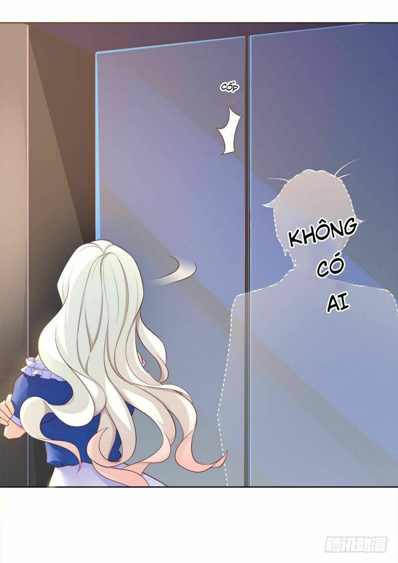Nhà Có Vợ Xinh Chương 8 Ảnh 19