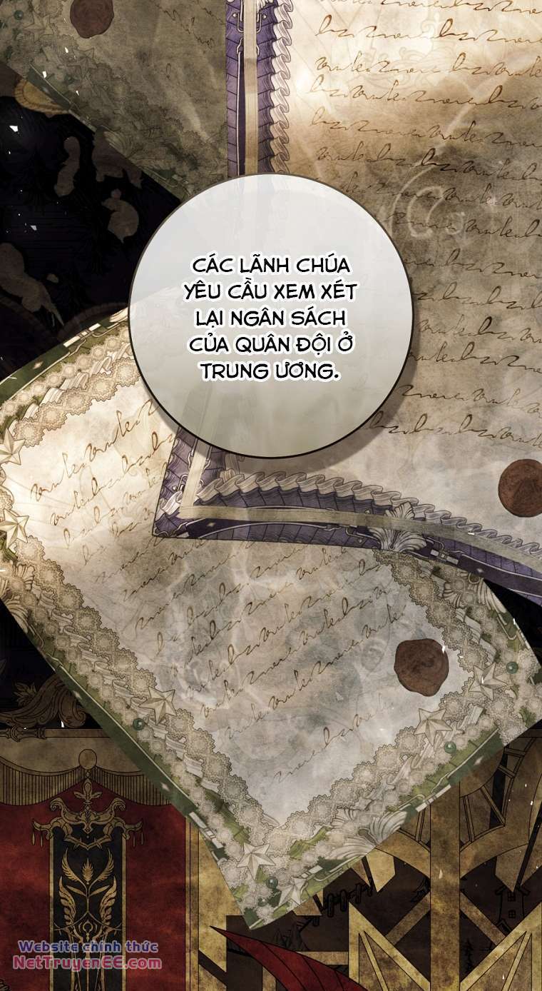 Kẻ Phản Diện Là Một Con Rối Chương 89 Ảnh 56