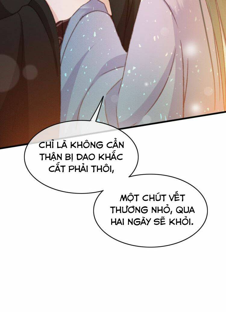 Đông Cung Giai Hạ Tù Chương 110 Ảnh 37