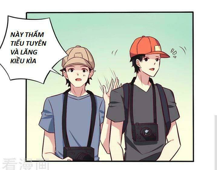 Tổng Tài Đã Cưới Em Chương 76 Ảnh 14
