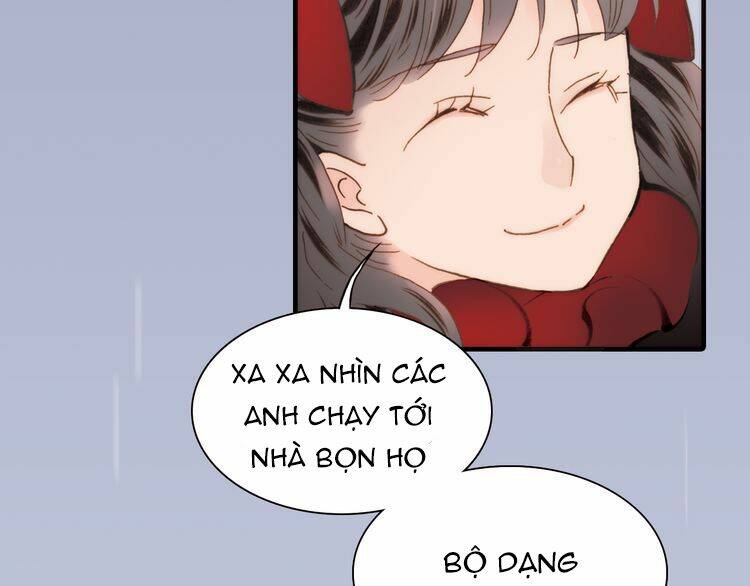 Thiên Chân Hữu Tà Chương 13 Ảnh 9