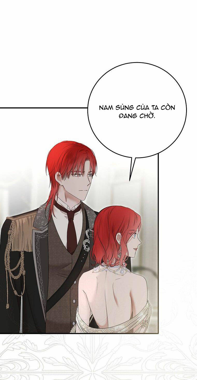 Tôi Lạc Vào Thế Giới Trò Chơi Harem Ngược Chương 111.2 Ảnh 26