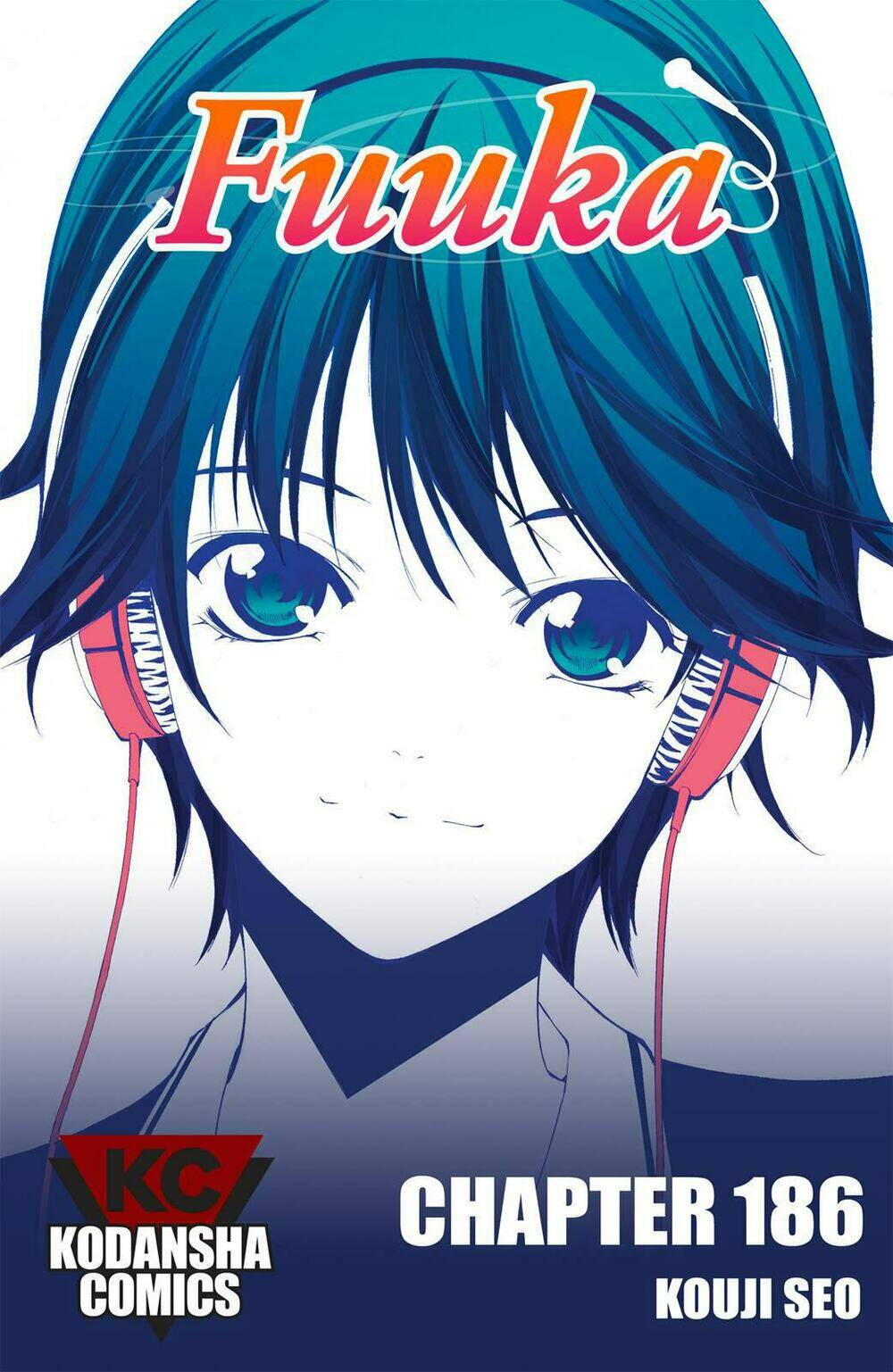 Fuuka Chương 186 Ảnh 4