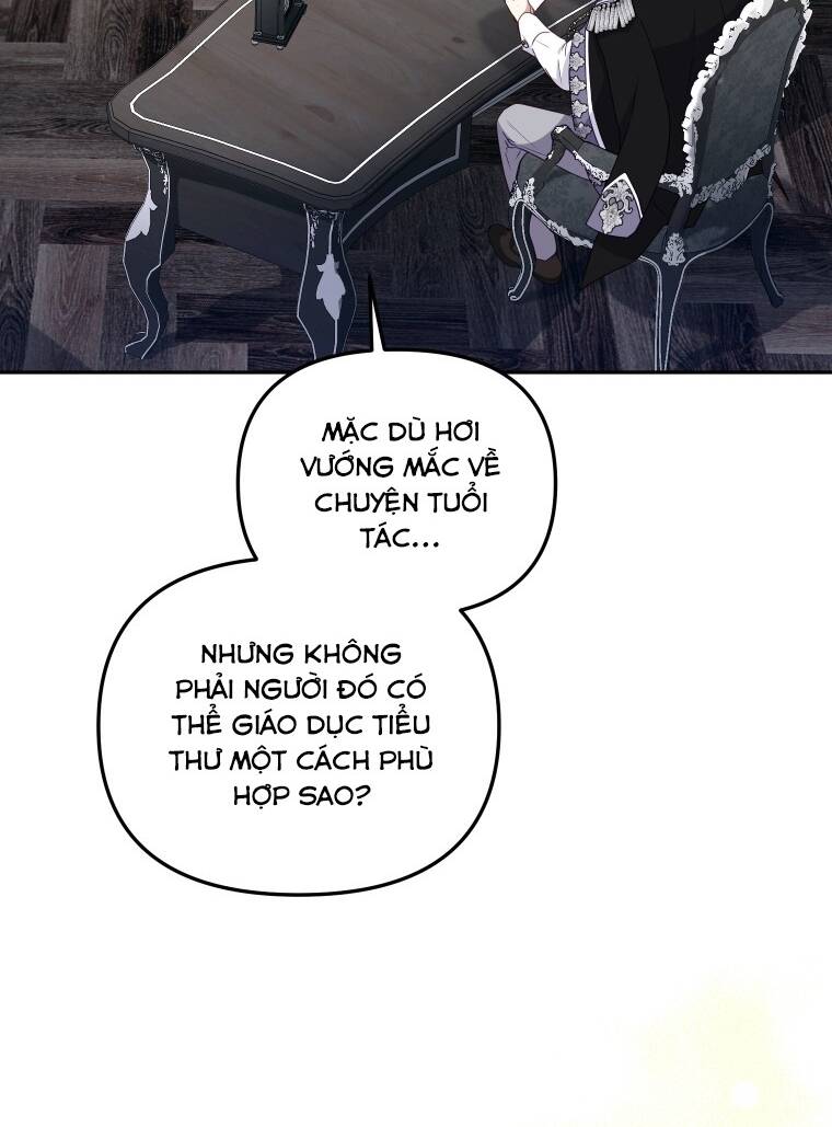 Papa Tôi Là Bạo Chúa Ác Ma Chương 50 Ảnh 71