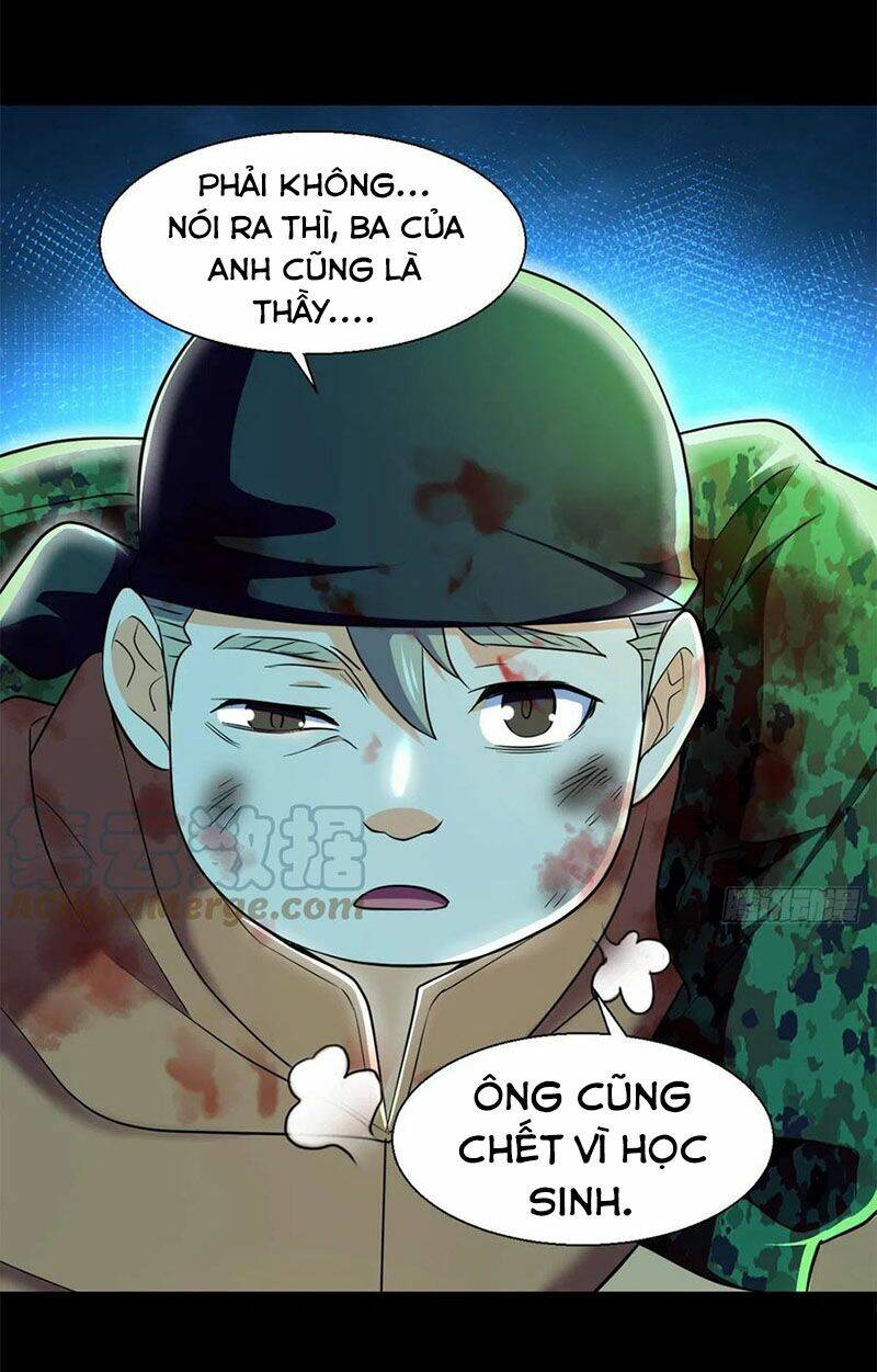 Toàn Cầu Sụp Đổ Chương 53 Ảnh 7