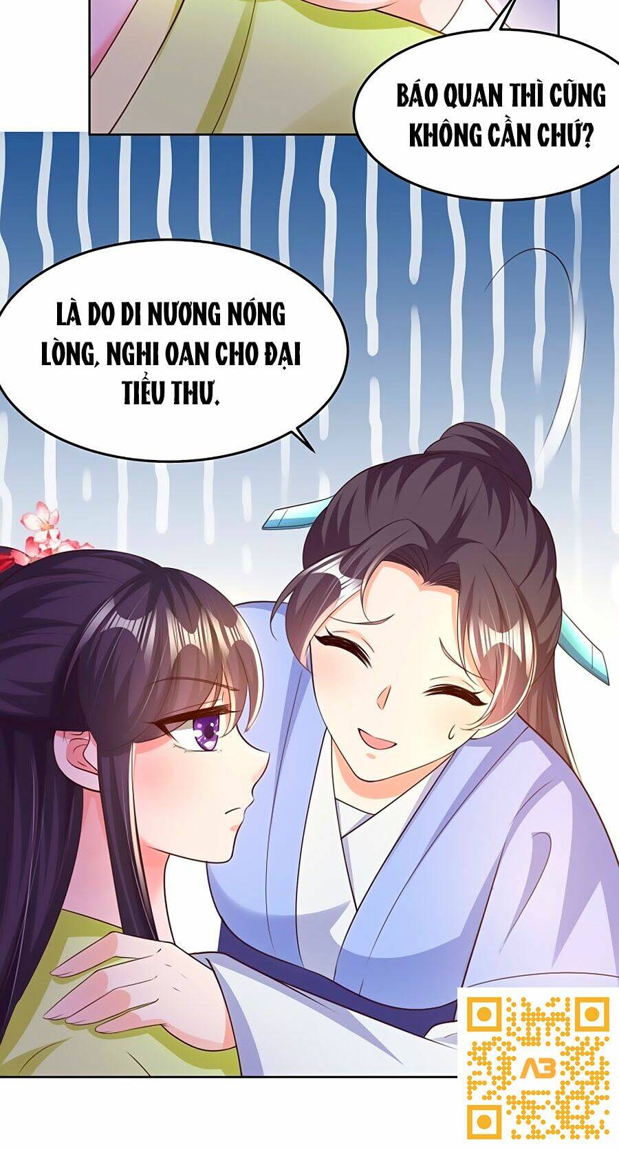 Phượng Ngự Tà Vương Chương 71 Ảnh 27