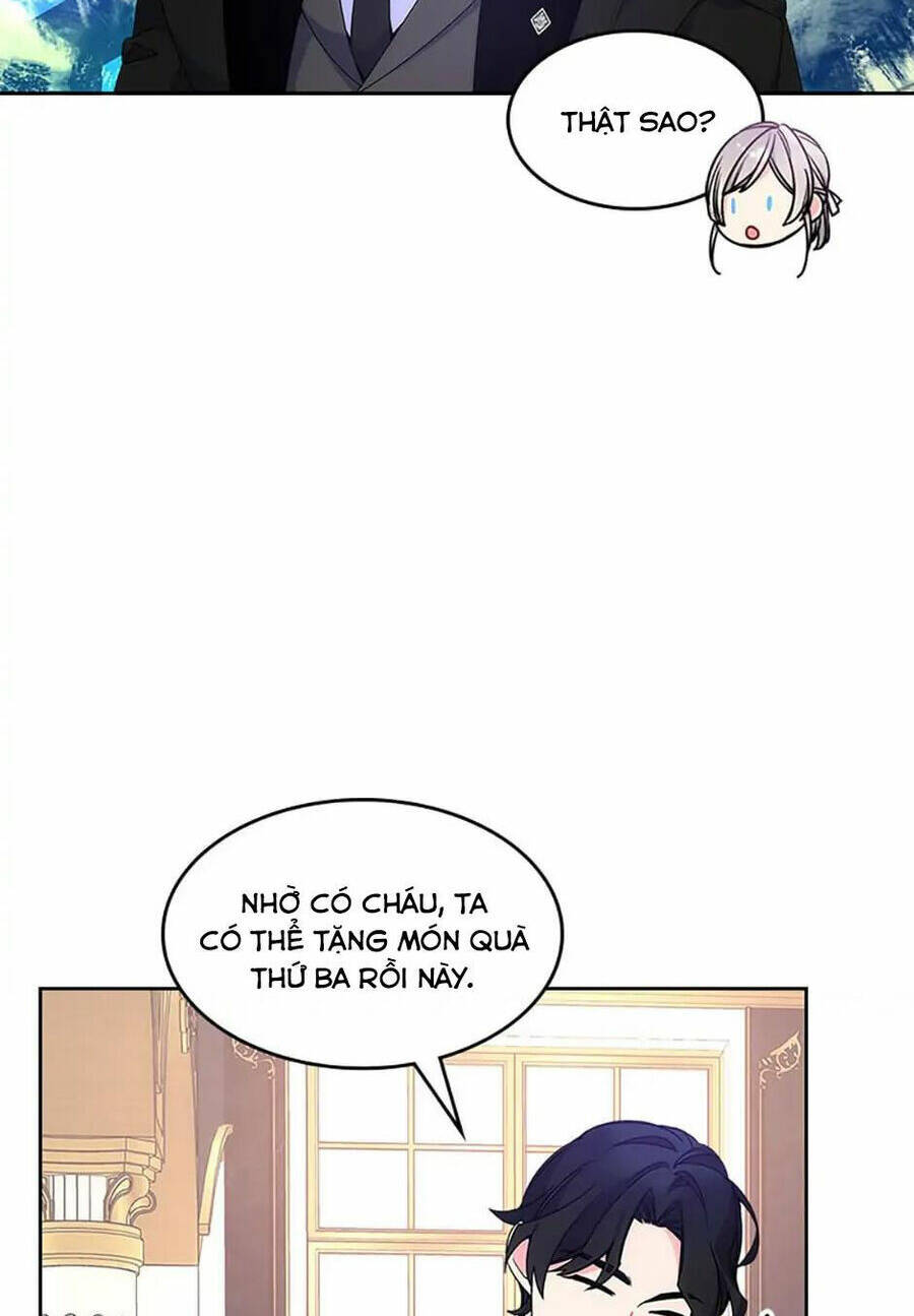 Anh Trai Tôi Quá Hiền Lành Làm Tôi Lo Lắng Ghê Chương 60 Ảnh 45