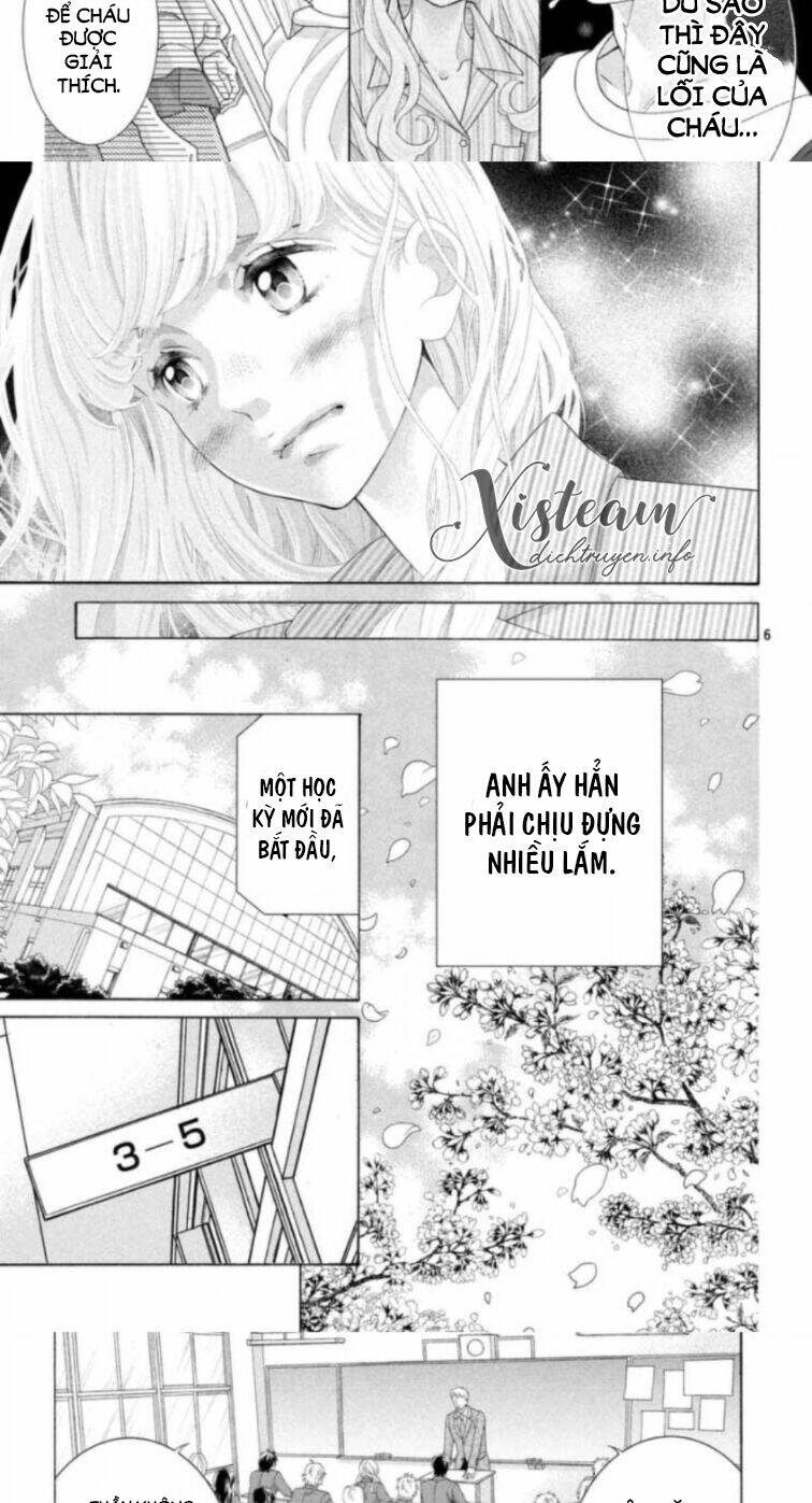 Gozen 0-Ji, Kiss Shi Ni Kite Yo Chương 40 Ảnh 5