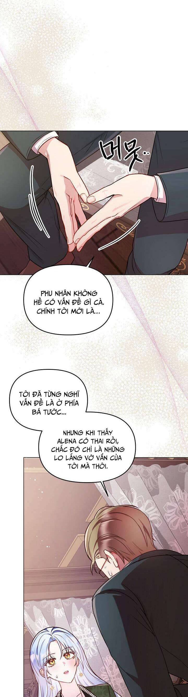 Chiến Lược Ly Hôn Chương 16 Ảnh 19