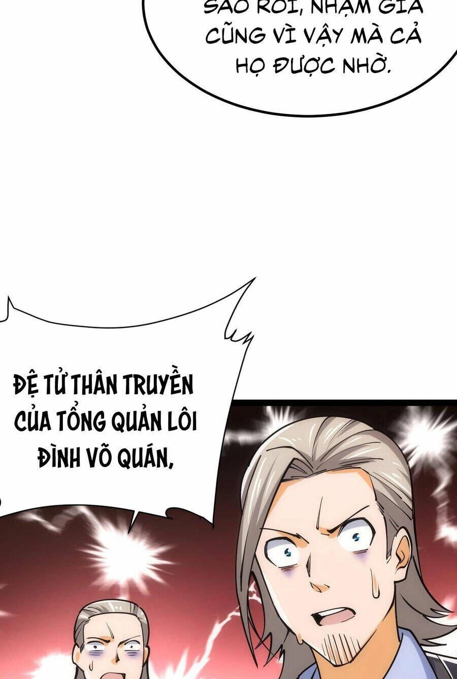 Toàn Thuộc Tính Võ Đạo Chương 49 Ảnh 51