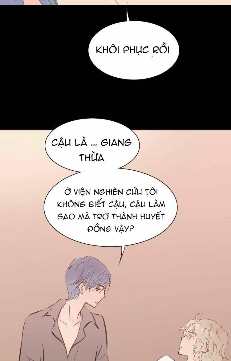 Thiên Chân Hữu Tà Chương 16 Ảnh 23