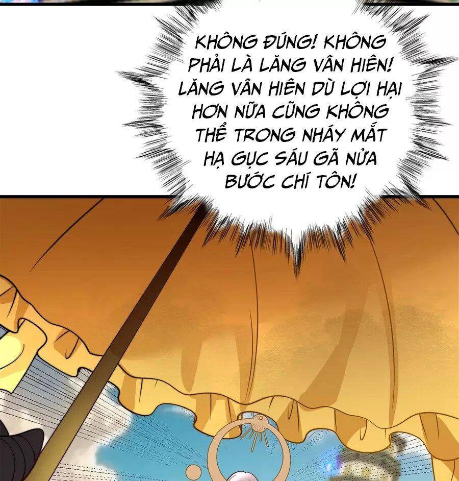 Đồ Đệ Của Ta Là Nữ Đế Chương 128 Ảnh 22