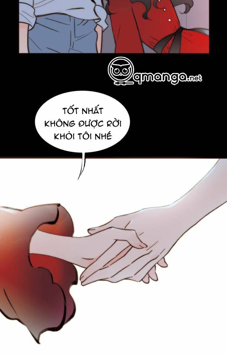 Thiên Chân Hữu Tà Chương 6 Ảnh 26