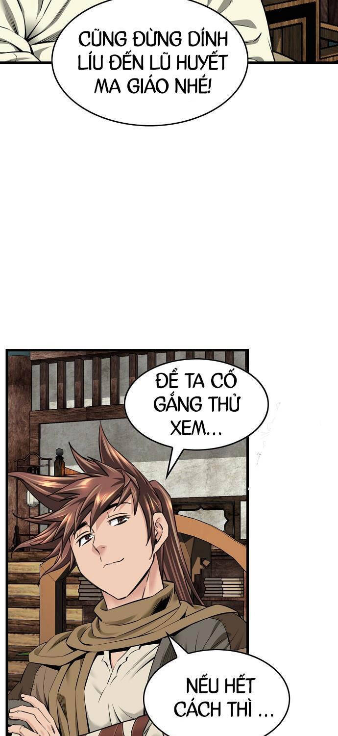 Thiên Hạ Đệ Nhất Y Lại Môn Chương 78 Ảnh 46