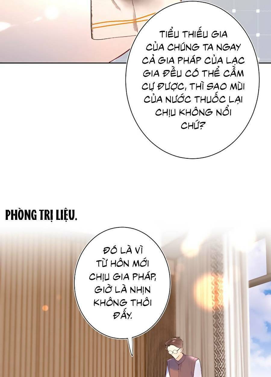 Đừng Khóc Chương 102 Ảnh 4