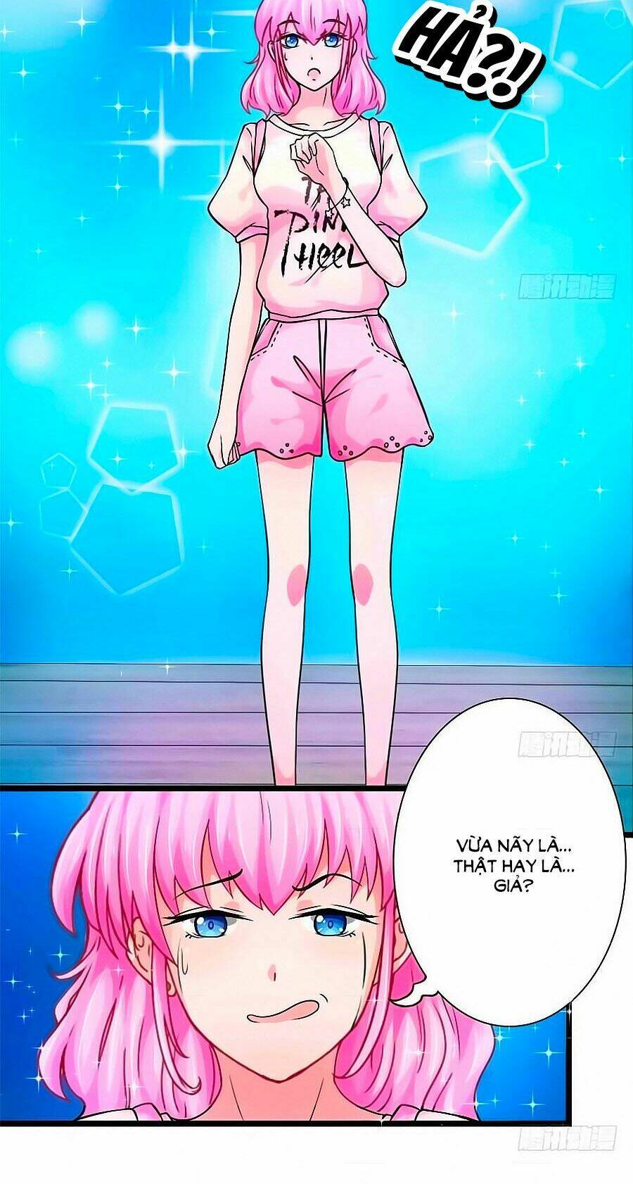Diêm Vương Lão Công Thật Đáng Yêu Chương 3 Ảnh 5