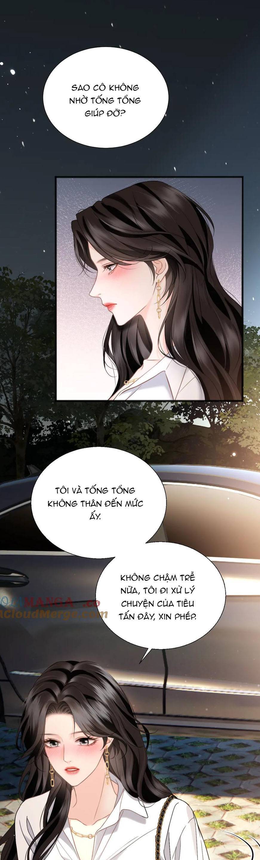 Say Đắm Chương 26 Ảnh 18