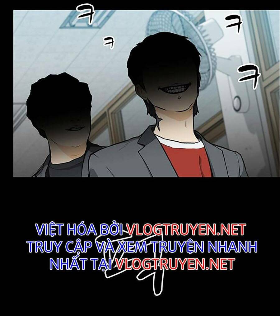 Trường Học Gangster Chương 7 Ảnh 13
