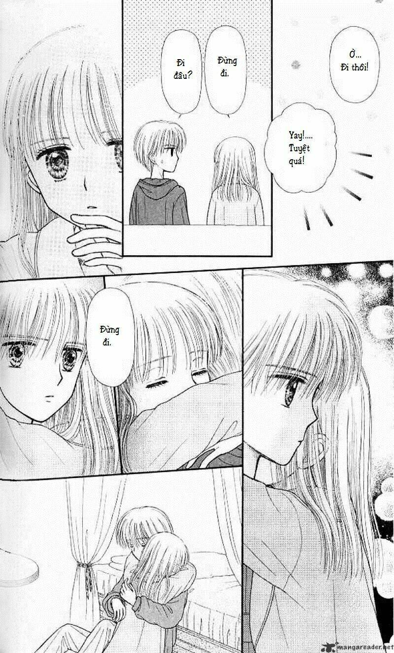 Kodomo No Omocha Chương 45 Ảnh 27