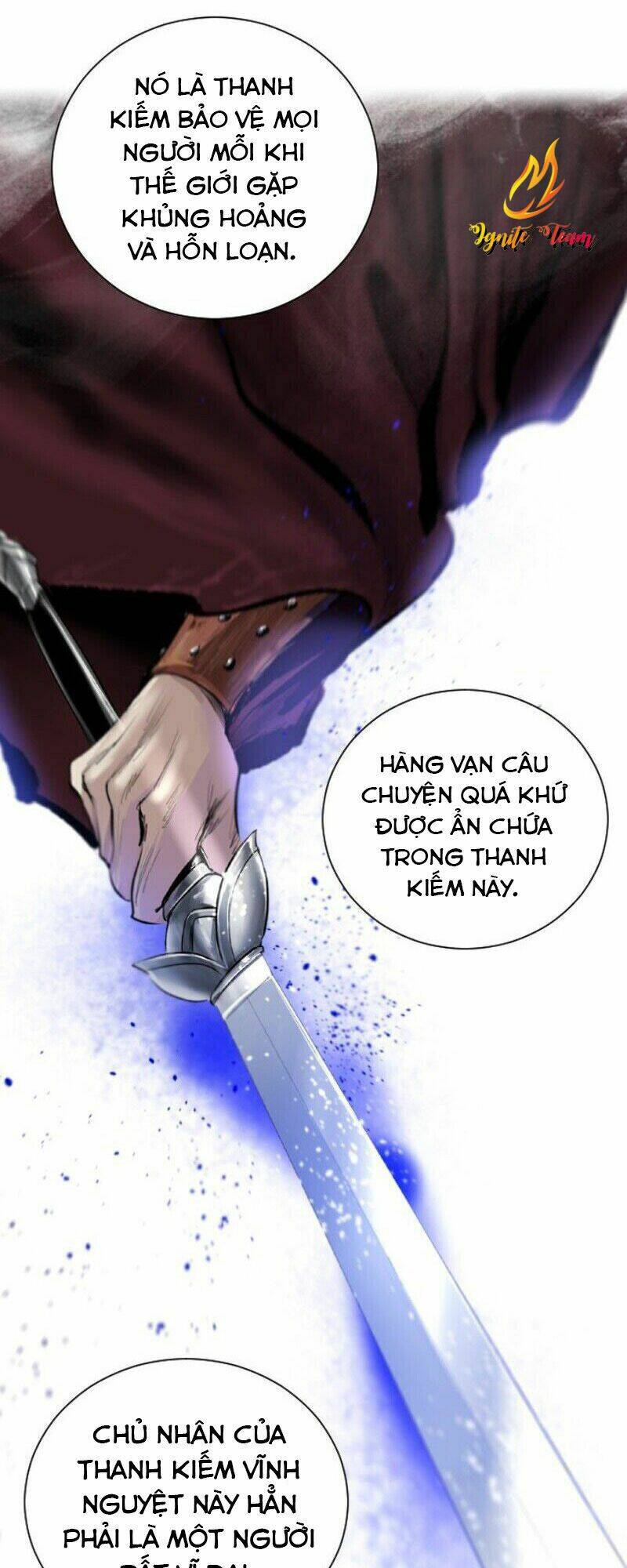 Trò Chơi Thế Kỉ Chương 1 Ảnh 61