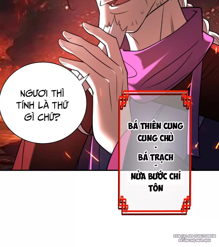 Đồ Đệ Của Ta Là Nữ Đế Chương 111 Ảnh 30