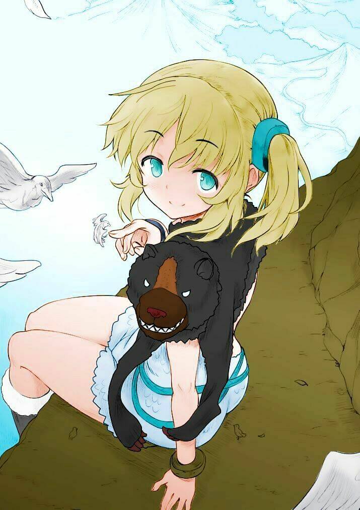 Yuusha-Sama, Yukagen Wa Ikaga Desuka? Chương 11 Ảnh 9