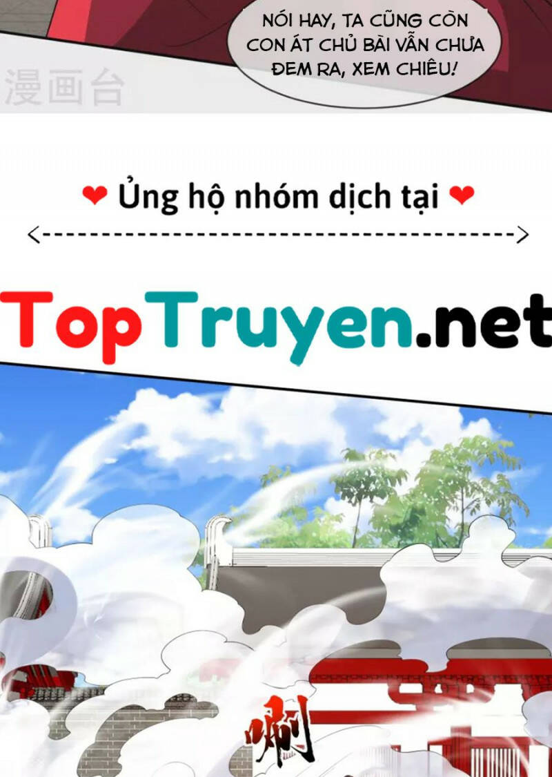 Tôi Phá Vỡ Hào Quang Của Nhân Vật Chính Chương 28 Ảnh 26