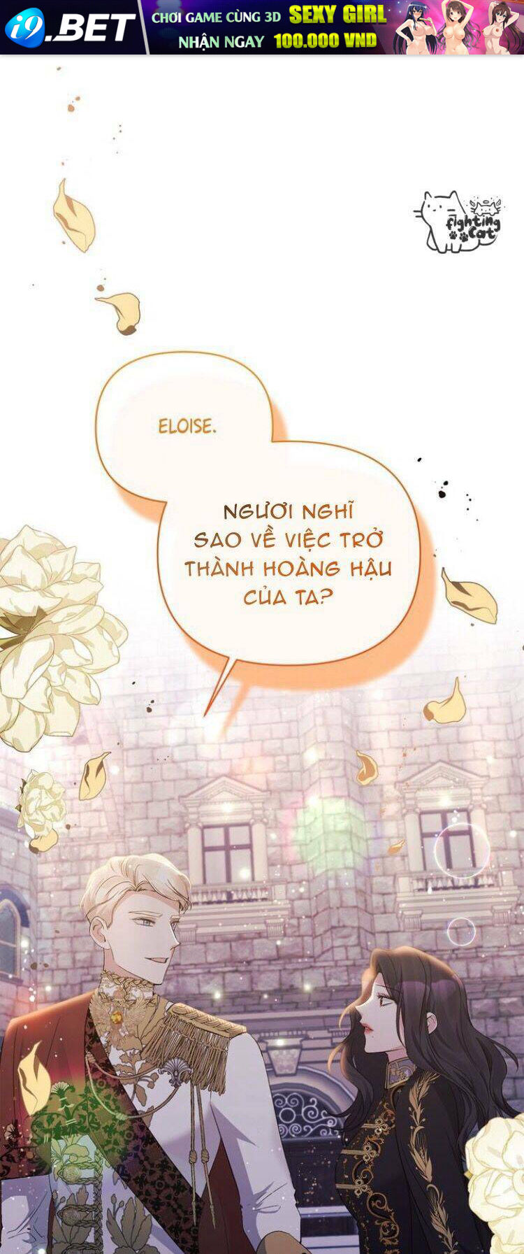 Nữ Công Tước Phương Bắc Là Một Nhân Vật Phản Diện Chương 27 Ảnh 2