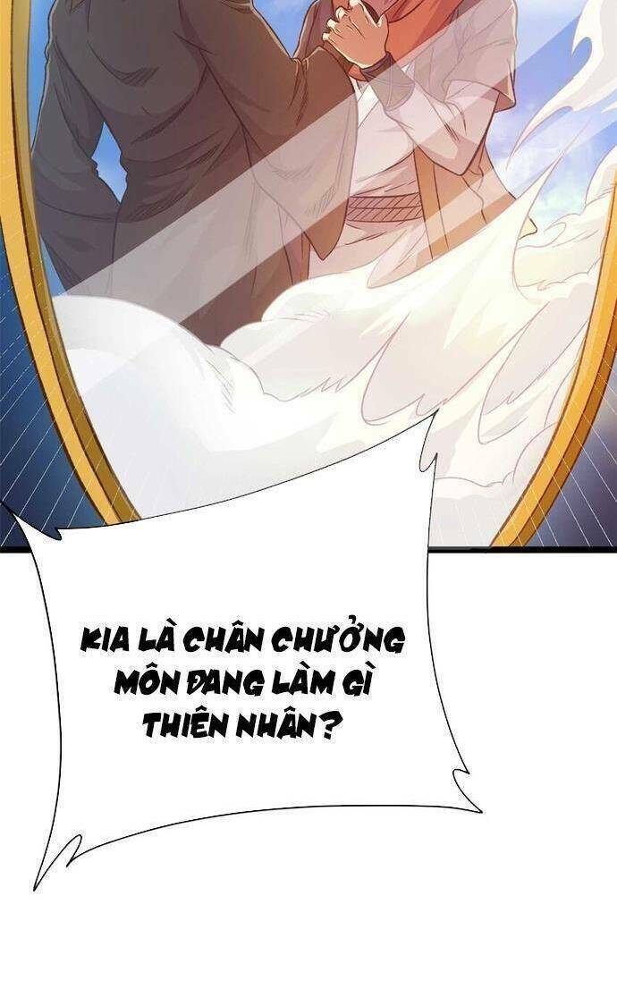 Ta Độ 999 Lần Thiên Kiếp Chương 73 Ảnh 36
