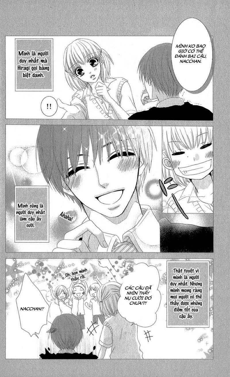 Hime To Knight To, Tonari To Watashi Chương 4 Ảnh 10