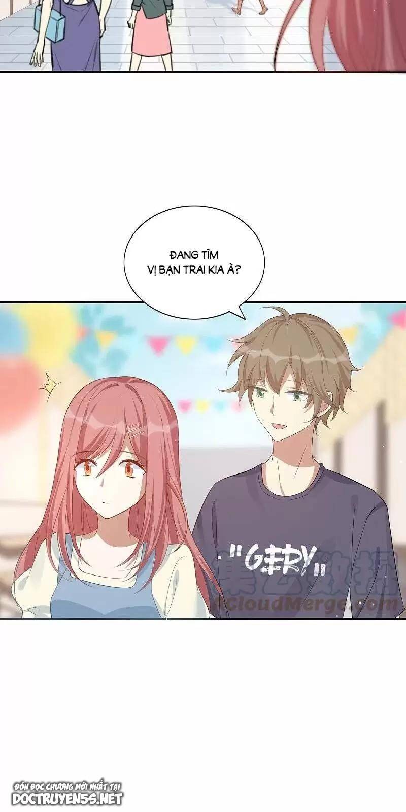 Phim Giả Làm Thật Chương 180 Ảnh 7