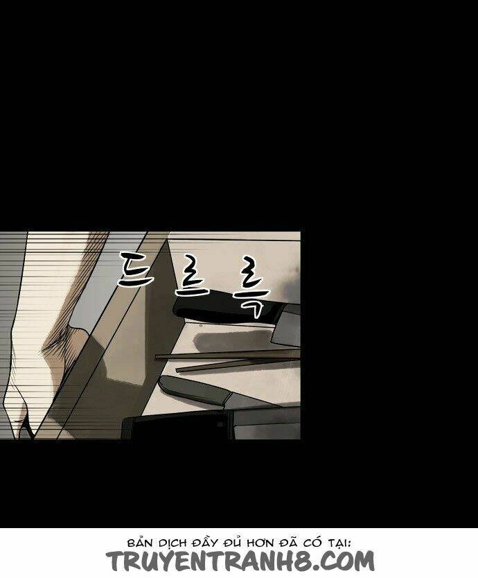 Infectee Chương 5 Ảnh 64