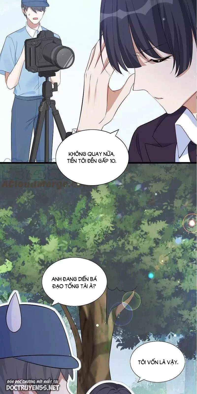 Phim Giả Làm Thật Chương 180 Ảnh 19