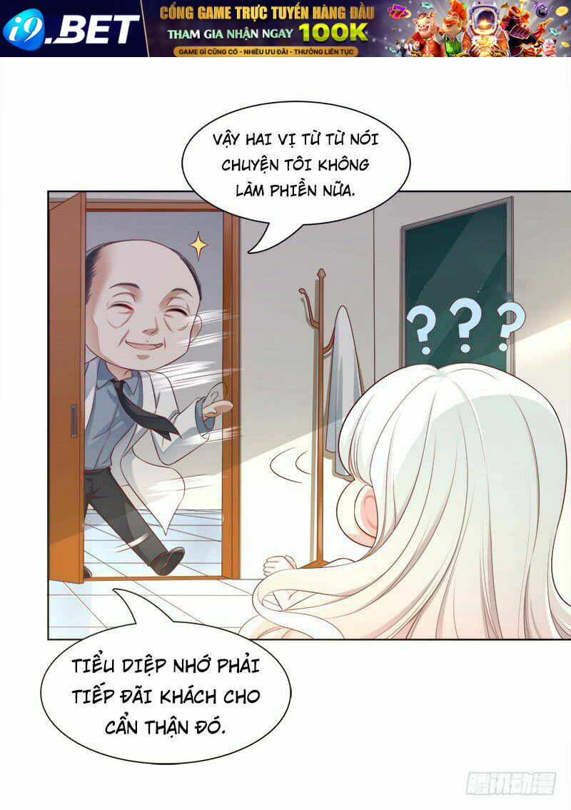 Nhà Có Vợ Xinh Chương 4 Ảnh 9