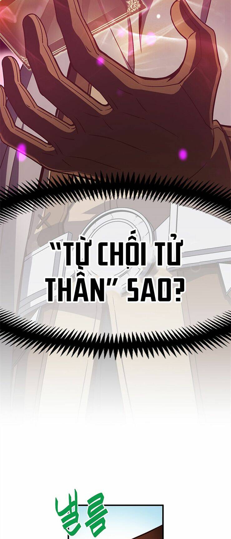 Hành Trình Đế Vương Chương 154 Ảnh 26