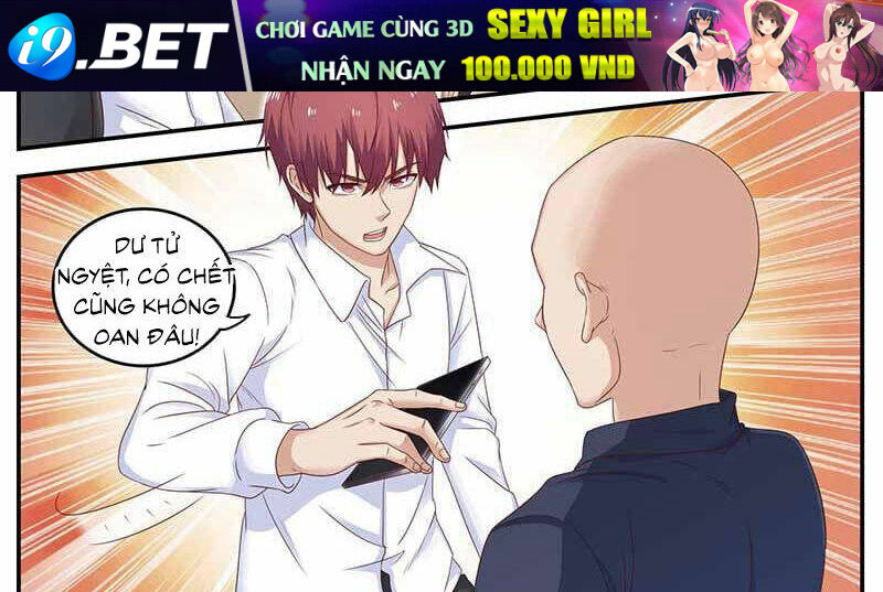 Hệ Thống X Toàn Năng Chương 116 Ảnh 25