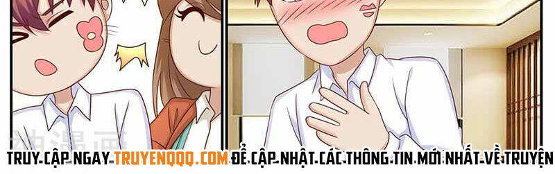 Hệ Thống X Toàn Năng Chương 107 Ảnh 17