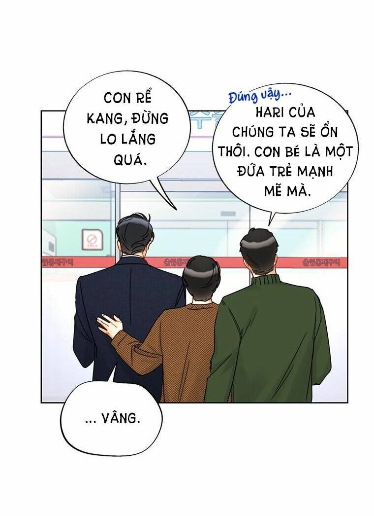 Hẹn Hò Nơi Công Sở Chương 122 Ảnh 40