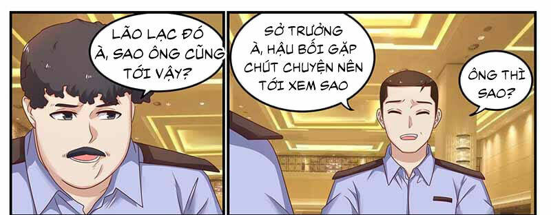 Hệ Thống X Toàn Năng Chương 112 Ảnh 30