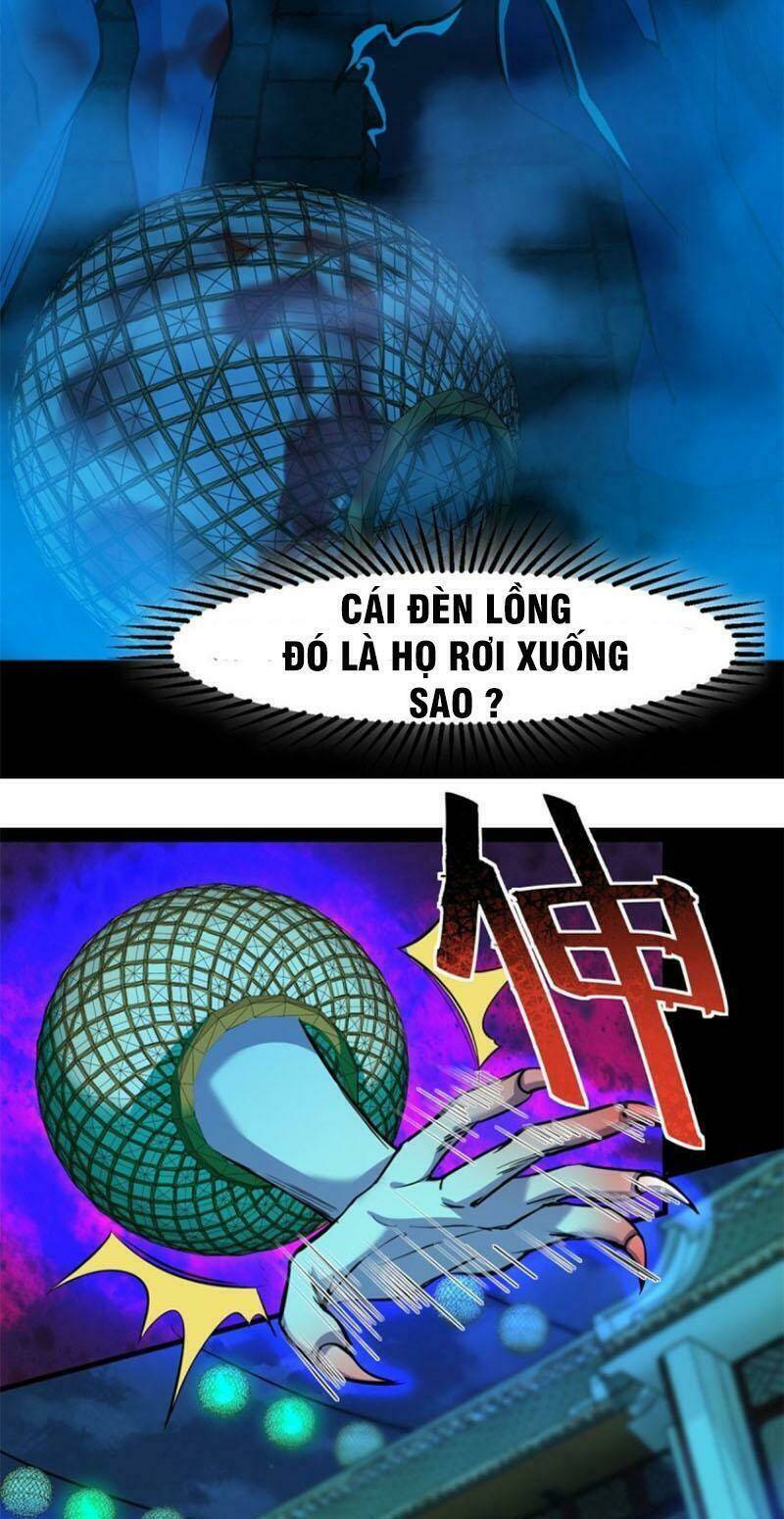 Toàn Cầu Sụp Đổ Chương 58 Ảnh 45