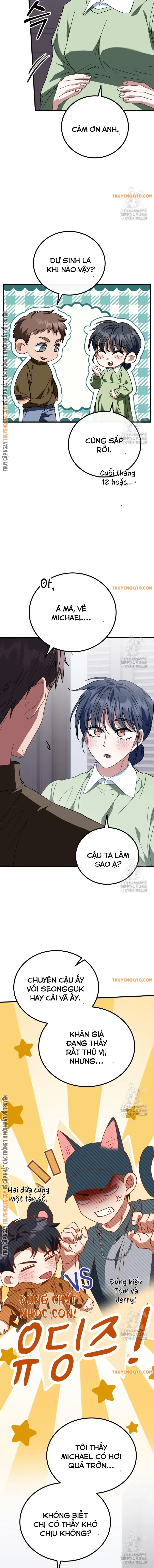 Tôi Sẽ Dựng Lại Gia Tộc Này! Chương 14 Ảnh 6