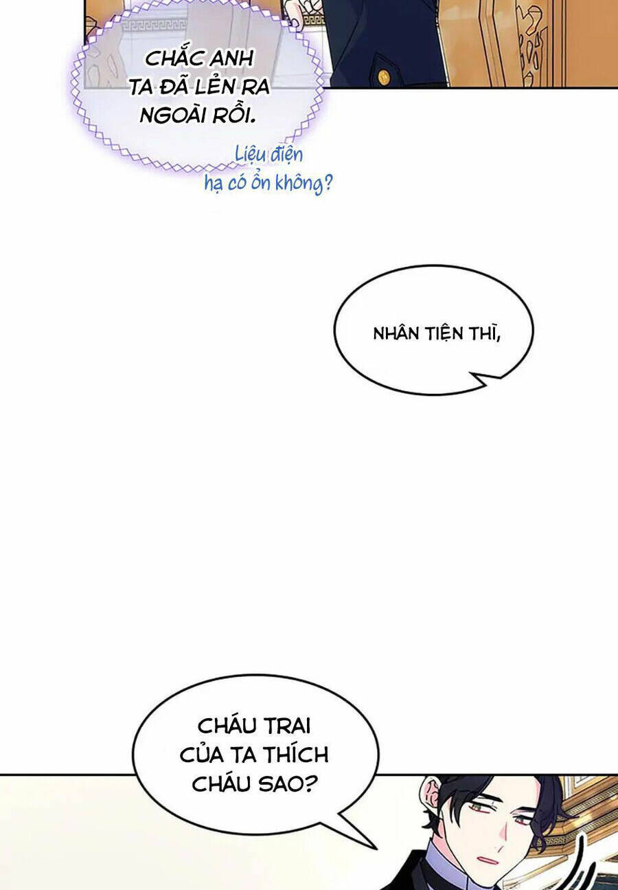 Anh Trai Tôi Quá Hiền Lành Làm Tôi Lo Lắng Ghê Chương 60 Ảnh 37