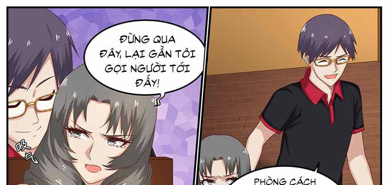 Hệ Thống X Toàn Năng Chương 100 Ảnh 9