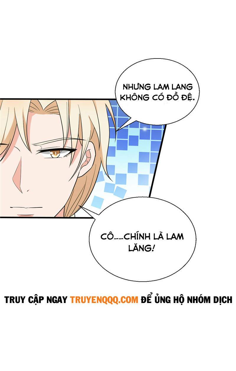 Siêu Cấp Nữ Thần Trọng Sinh Chương 48 Ảnh 23