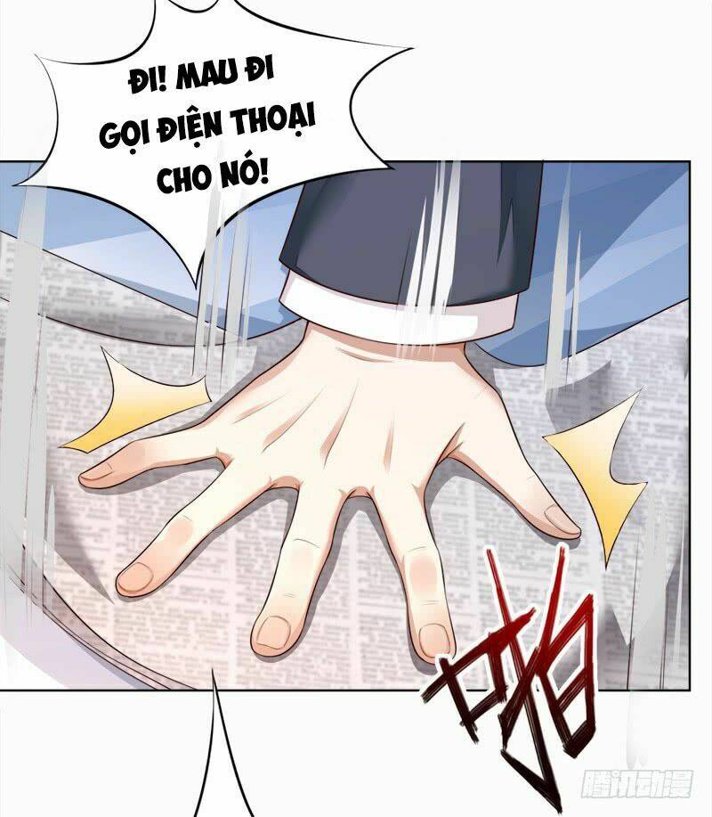 Nhà Có Vợ Xinh Chương 2 Ảnh 34