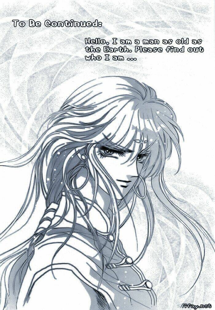 Chuyện Tình Vượt Thời Gian - Melancholic Princess Chương 17 Ảnh 20