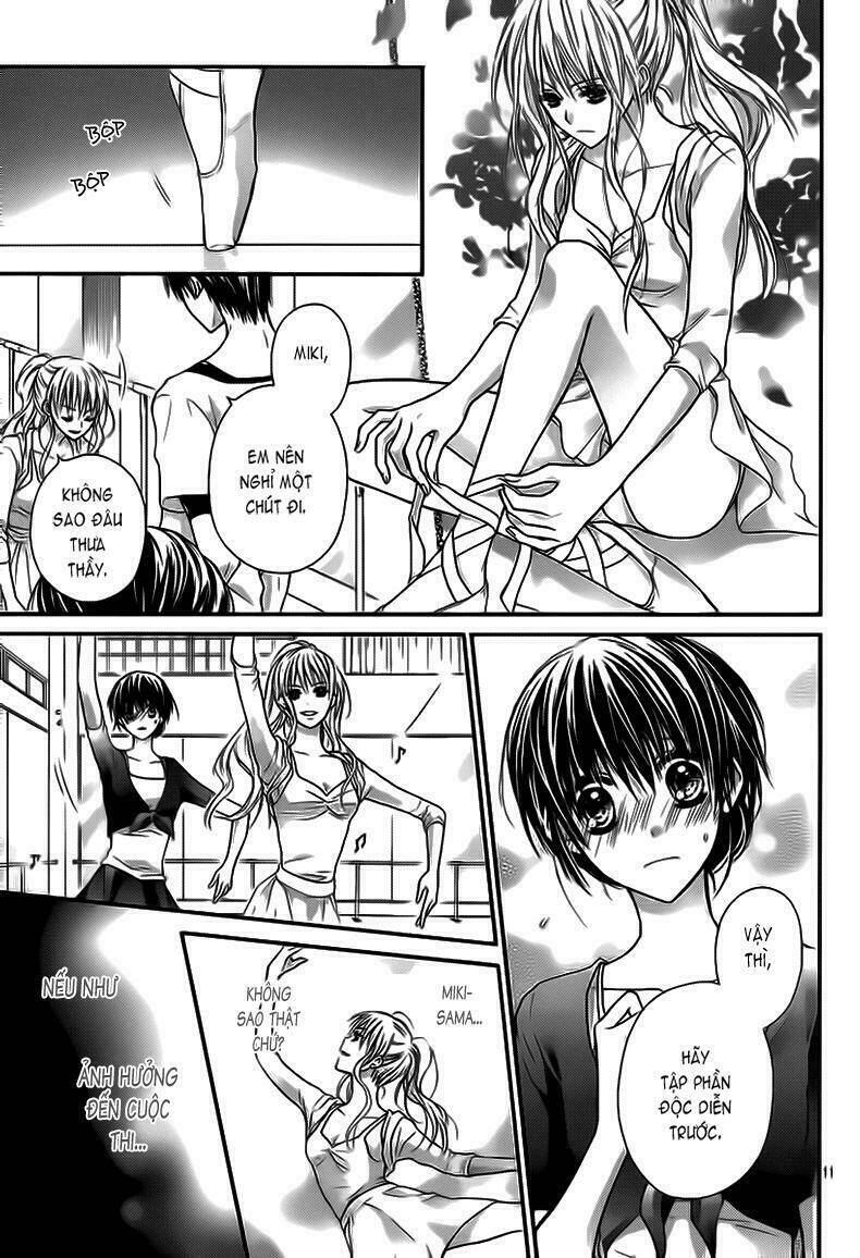 Kaname Étoile Girl Chương 2 Ảnh 13