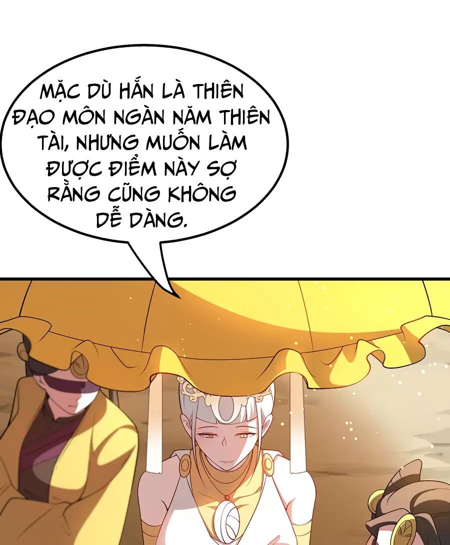 Đồ Đệ Của Ta Là Nữ Đế Chương 128 Ảnh 14
